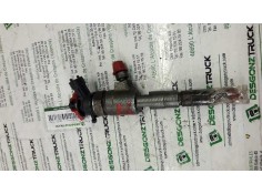 Recambio de inyector para peugeot 207 confort referencia OEM IAM   