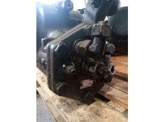 Recambio de caja direccion para man tg - a 26.xxx 12.8 diesel (d 2876 lf 12) referencia OEM IAM 81462006427 8098955604  2