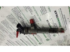 Recambio de inyector para peugeot 207 confort referencia OEM IAM    2