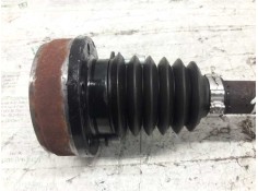 Recambio de transmision delantera izquierda para volkswagen polo (9n1) conceptline referencia OEM IAM    2