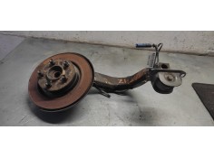 Recambio de mangueta trasera izquierda para bmw serie 3 compact (e46) 320td referencia OEM IAM   