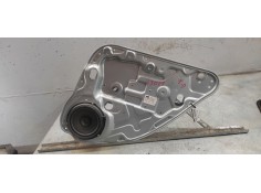 Recambio de elevalunas trasero derecho para ford focus turnier (cb4) trend referencia OEM IAM 7M51A24994BB  