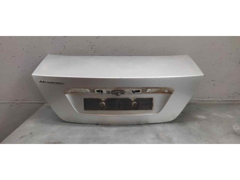 Recambio de tapa maletero para ford mondeo berlina (ge) 2.0 tdci cat referencia OEM IAM   