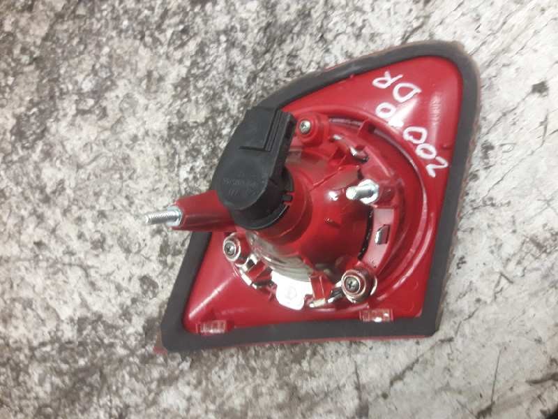 Recambio de piloto trasero derecho para volkswagen passat berlina (3c2) highline referencia OEM IAM 3C5945094E MALETERO 