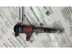 Recambio de inyector para peugeot 207 confort referencia OEM IAM   