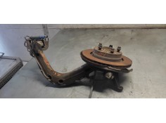Recambio de mangueta trasera izquierda para bmw serie 3 compact (e46) 320td referencia OEM IAM    2