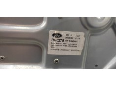 Recambio de elevalunas trasero derecho para ford focus turnier (cb4) trend referencia OEM IAM 7M51A24994BB   2