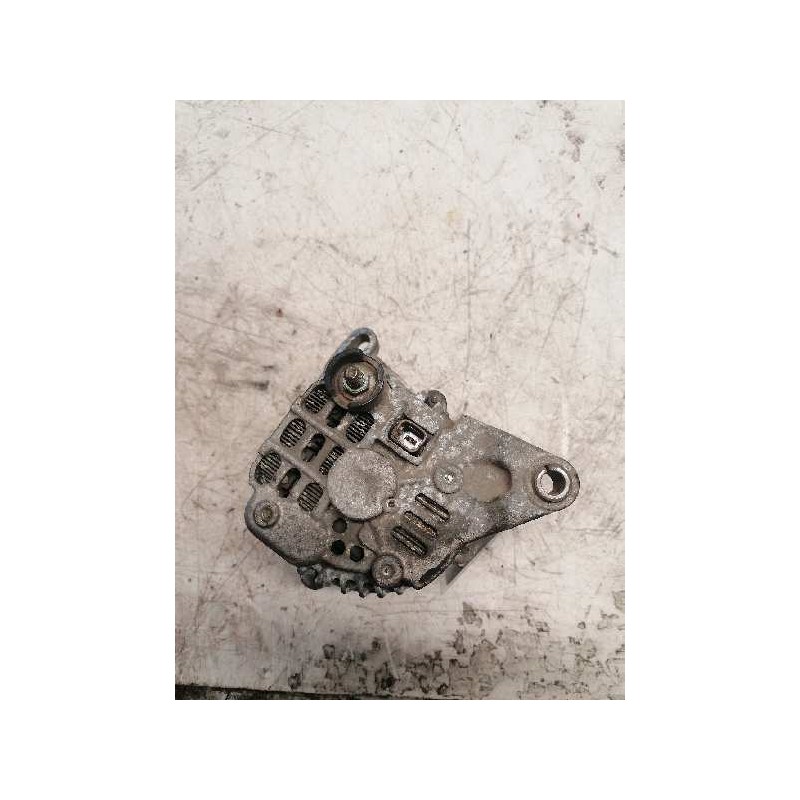 Recambio de alternador para renault clio ii fase ii (b/cb0) authentique referencia OEM IAM 8200065730 A001TA2293 