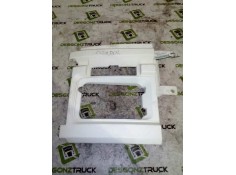 Recambio de molduras delanteras para renault trucks midliner s 120.06/a, s 120.07/a (120cv) referencia OEM IAM 5000421749  DELAN