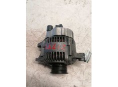 Recambio de alternador para chrysler voyager (gs) 2.4 family referencia OEM IAM 4727221 TN1210004161 DENSO 2