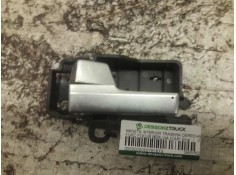 Recambio de maneta interior trasera derecha para ford focus berlina (cap) ghia referencia OEM IAM 3M51R22601BC  