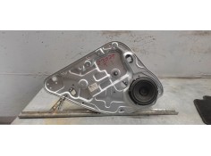 Recambio de elevalunas trasero izquierdo para ford focus turnier (cb4) trend referencia OEM IAM 7M51A24995BB  
