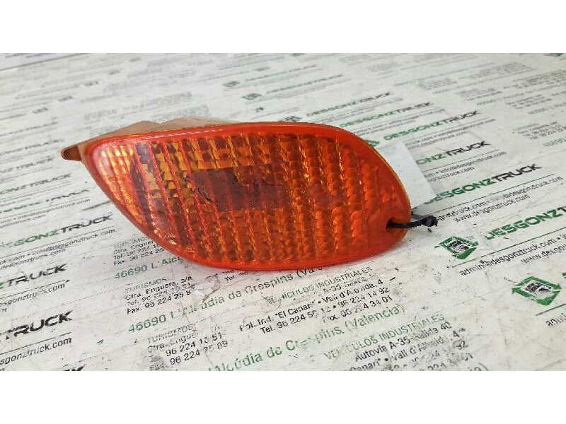 Recambio de piloto delantero derecho para ford focus turnier (cak) ambiente referencia OEM IAM  NARANJA 