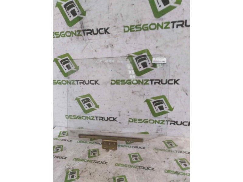 Recambio de luna delantera derecha para nissan eco-t 200 referencia OEM IAM   