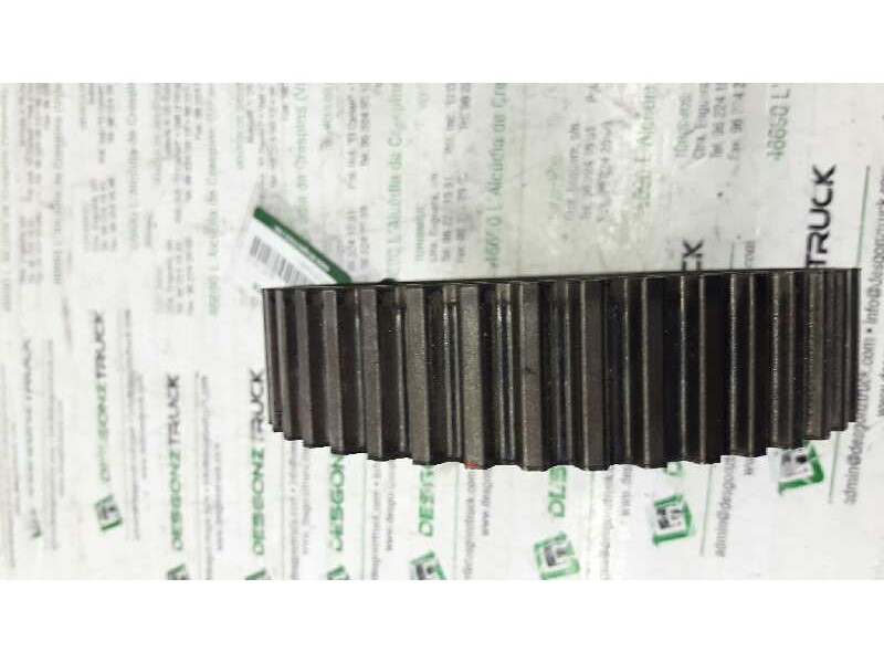 Recambio de polea arbol levas para peugeot 207 confort referencia OEM IAM  DISTRIBUCION 