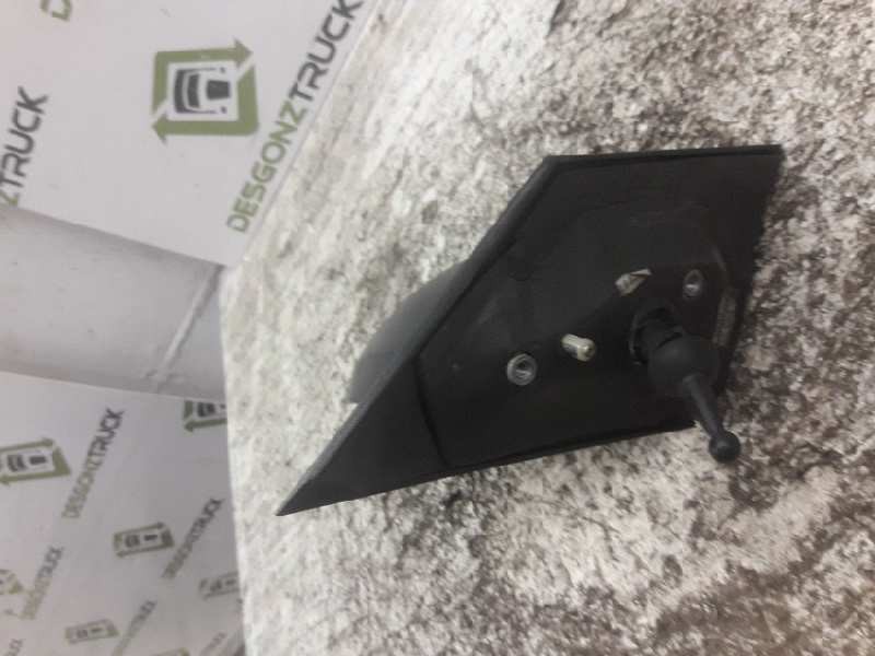 Recambio de retrovisor izquierdo para hyundai getz (tb) 1.1 básico referencia OEM IAM   