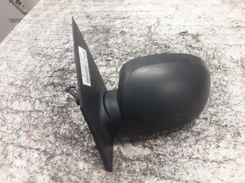 Recambio de retrovisor izquierdo para hyundai getz (tb) 1.1 básico referencia OEM IAM   