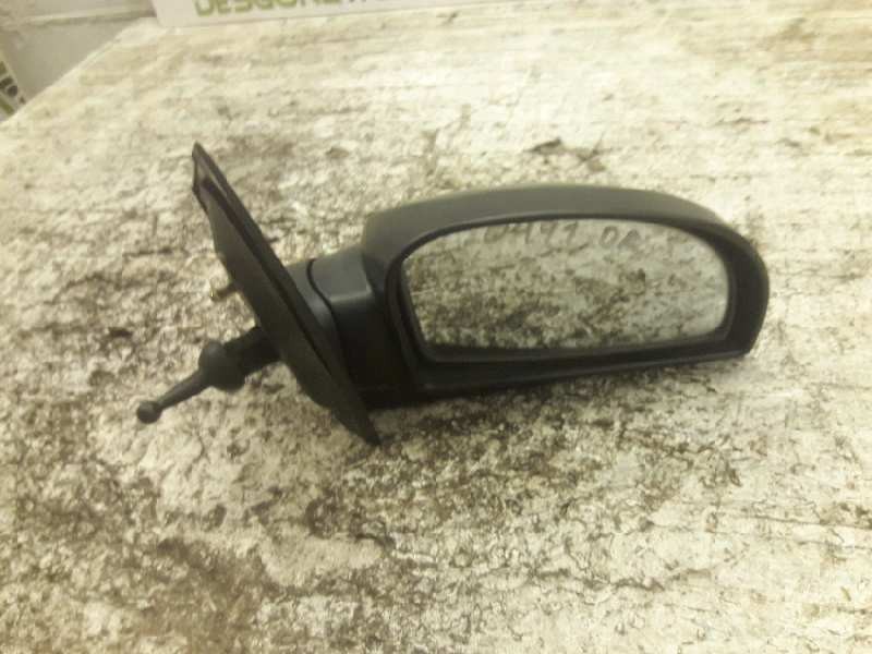 Recambio de retrovisor derecho para hyundai getz (tb) 1.1 básico referencia OEM IAM   