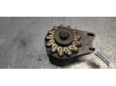 Recambio de alternador para seat panda 0.9 referencia OEM IAM   
