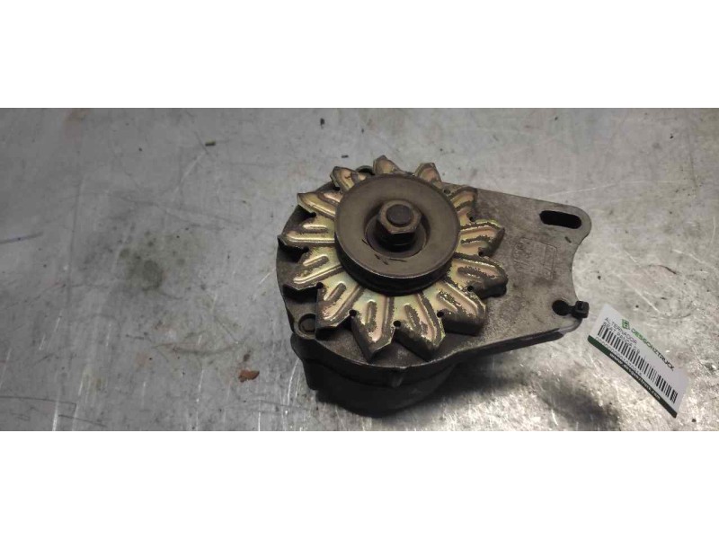 Recambio de alternador para seat panda 0.9 referencia OEM IAM   