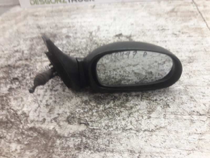 Recambio de retrovisor derecho para kia rio ipanema berlina referencia OEM IAM   