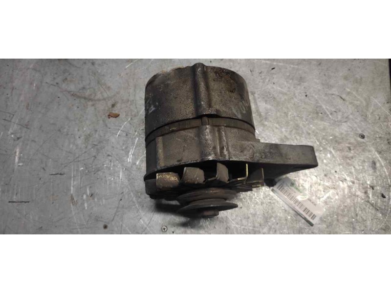 Recambio de alternador para seat panda 0.9 referencia OEM IAM   