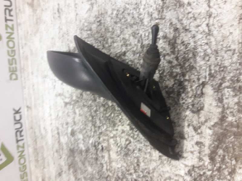 Recambio de retrovisor derecho para kia rio ipanema berlina referencia OEM IAM   