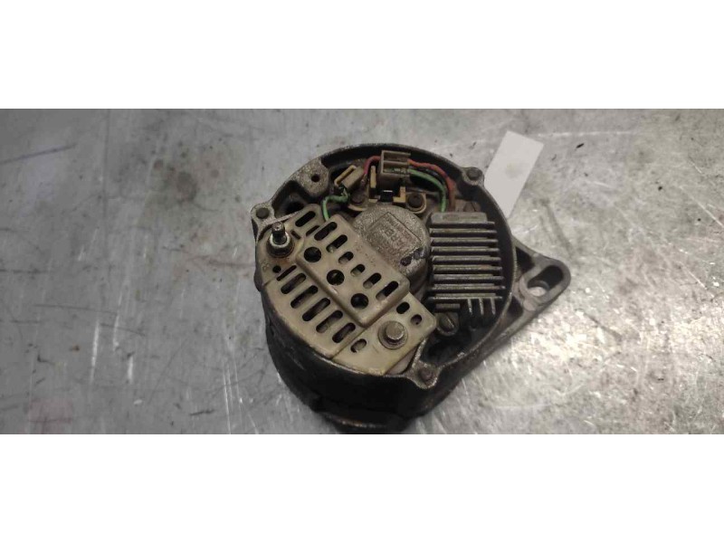 Recambio de alternador para seat panda 0.9 referencia OEM IAM   