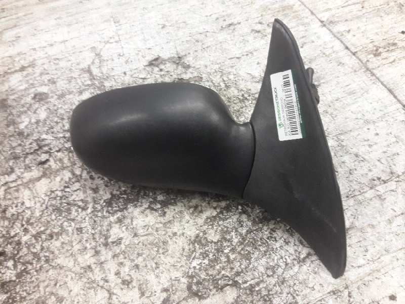 Recambio de retrovisor derecho para kia rio ipanema berlina referencia OEM IAM   