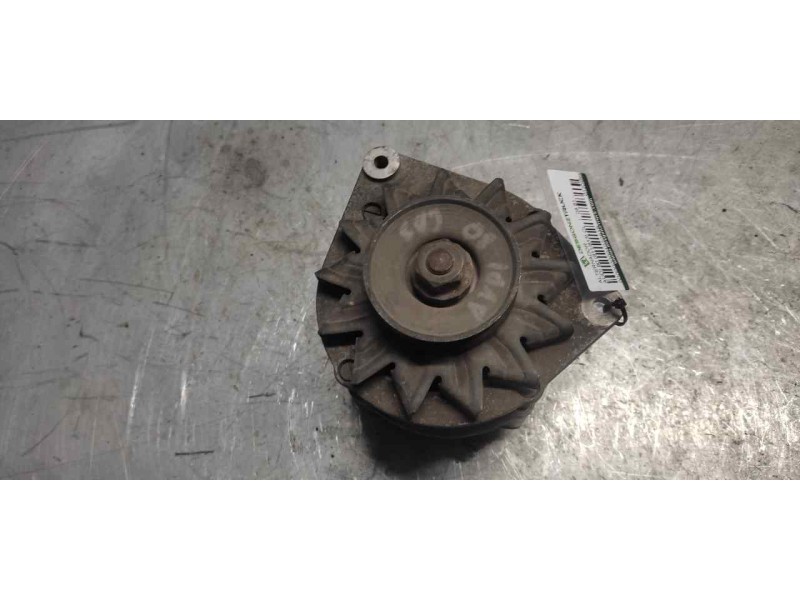 Recambio de alternador para audi 80 (811/813) cl referencia OEM IAM 0120489010 14V-55A 20 