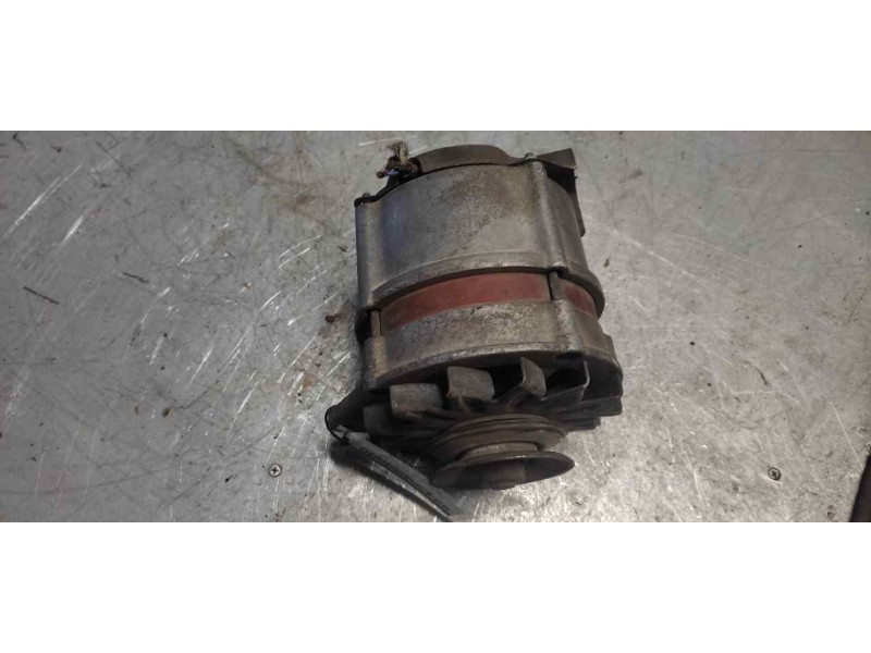 Recambio de alternador para audi 80 (811/813) cl referencia OEM IAM 0120489010 14V-55A 20 