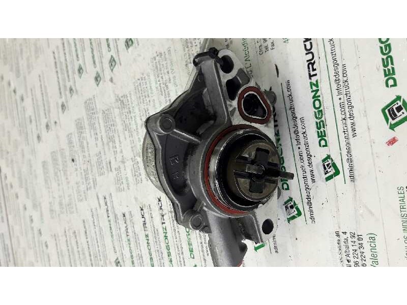 Recambio de depresor freno / bomba vacio para peugeot 207 confort referencia OEM IAM 9658398080D  