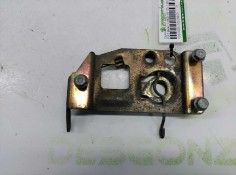 Recambio de cerradura capot para fiat bravo (182) 1.6 16v / 16v 100 sx referencia OEM IAM 0007770171  