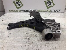 Recambio de brazo suspension inferior delantero izquierdo para volkswagen polo (9n1) conceptline referencia OEM IAM 6Q0199293  