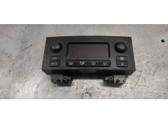 Recambio de mando climatizador para peugeot 307 berlina (s2) x-line referencia OEM IAM 9646627977 281160303 