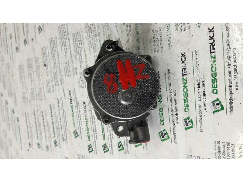 Recambio de depresor freno / bomba vacio para peugeot 207 confort referencia OEM IAM 9658398080D  