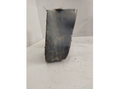 Recambio de peldaño izquierdo para iveco eurotech cursor (mh) 7.8 diesel referencia OEM IAM    2