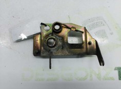 Recambio de cerradura capot para fiat bravo (182) 1.6 16v / 16v 100 sx referencia OEM IAM 0007770171   2