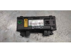 Recambio de mando climatizador para peugeot 307 berlina (s2) x-line referencia OEM IAM 9646627977 281160303  2