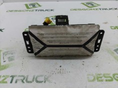 Recambio de airbag delantero derecho para renault laguna ii (bg0) dynamique referencia OEM IAM 8200646729  