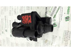 Recambio de cuerpo termostato para peugeot 207 confort referencia OEM IAM   