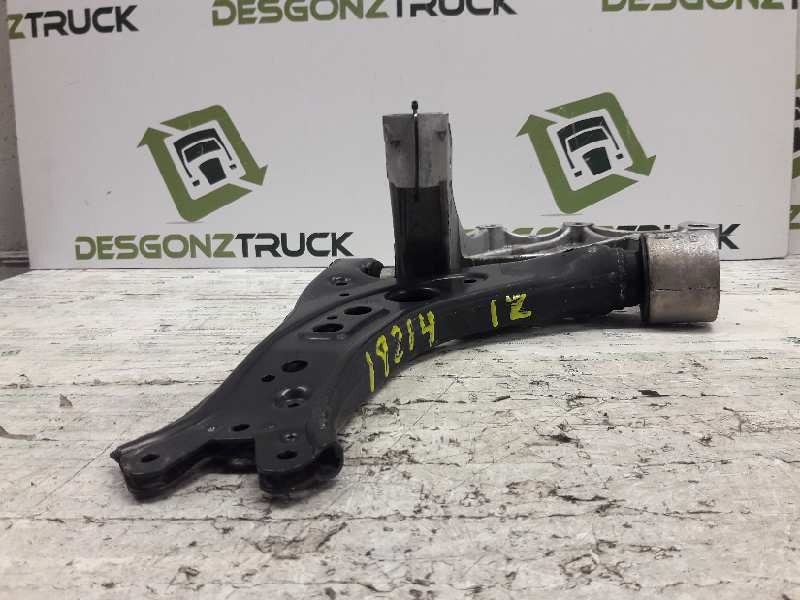 Recambio de brazo suspension inferior delantero izquierdo para volkswagen polo (9n1) conceptline referencia OEM IAM 6Q0199293  