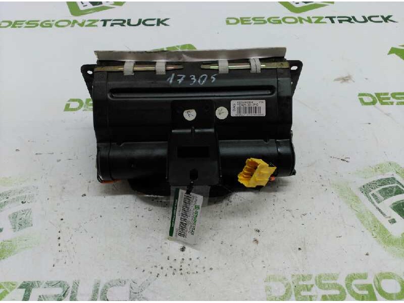 Recambio de airbag delantero derecho para renault laguna ii (bg0) dynamique referencia OEM IAM 8200646729  