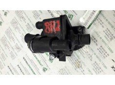 Recambio de cuerpo termostato para peugeot 207 confort referencia OEM IAM    2