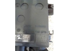 Recambio de modulo electronico para mercedes-benz actros bm 963.xxx 2-achser 18xx 4x2 sattelzugmaschine l bigspace referencia OE 2