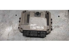 Recambio de centralita motor uce para peugeot 307 berlina (s2) x-line referencia OEM IAM 9661377280 0281011863 