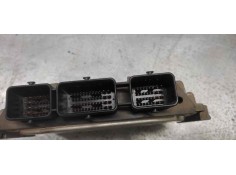 Recambio de centralita motor uce para peugeot 307 berlina (s2) x-line referencia OEM IAM 9661377280 0281011863  2