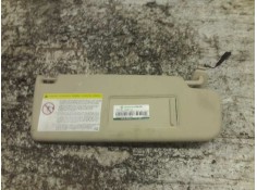 Recambio de parasol derecho para volkswagen passat berlina (3c2) highline referencia OEM IAM 1K08572552  