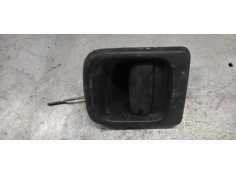 Recambio de maneta exterior delantera derecha para renault master ii ph. 2 doka/pr. fgst referencia OEM IAM 7700352489  