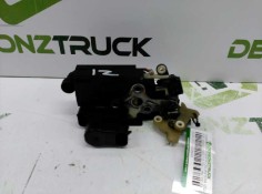 Recambio de cerradura puerta delantera izquierda para fiat bravo (182) 1.6 16v / 16v 100 sx referencia OEM IAM   